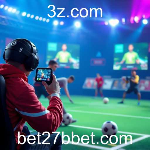 Crescimento do Mercado de Jogos Online no Brasil