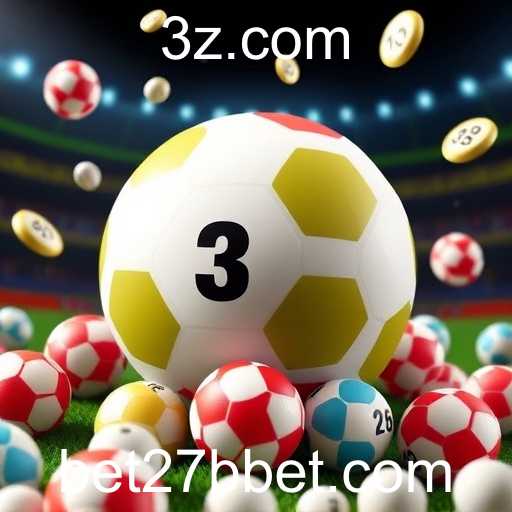 Explorando a Diversidade de Jogos de Loteria no Bet27b